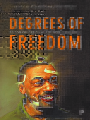 cover image of Degrees of Freedom